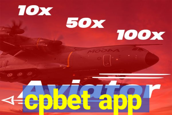 cpbet app